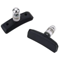 Tektro FX15.12.U Nutted Brake Pads For BMX U