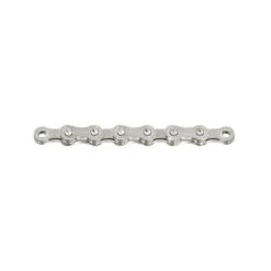Sunrace CN11A 11 Speed Chain Silver 116L