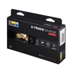 Look X-Track En -Schwalbe || Shimano || rockrider Shop k015b848158e1bbc9d5ca7c3c22ee4c06