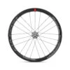 Fulcrum Speed 40 Disc Brake Road Bike Shimano Wheelset