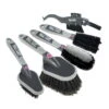 Muc-Off Premium Bicycle Cleaning Brush Kit -Schwalbe || Shimano || rockrider Shop k052da7cd27a36661be977ad41070e97c