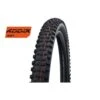 Schwalbe HANS DAMPF EVO ST 27.5 X 2.35 TLE Black Tyre -Schwalbe || Shimano || rockrider Shop k057b6335deff517eaa48b0047ce9531f
