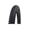 Schwalbe LITTLE JOE 16 X 1.40 Black Reflex Tyre