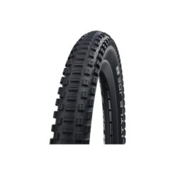Schwalbe LITTLE JOE 16 X 1.40 Black Reflex Tyre