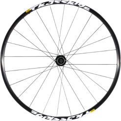 Mavic 29" 9 X135 Disc Cassette Mountain Bike Rear Wheel Crossride FTS-X
