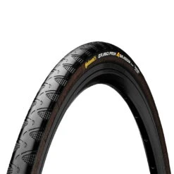 Continental Grand Prix 4-Season Tyre