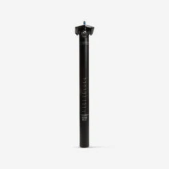 Decathlon 27.2 Mm Seat Post With 29.8 To 33 Mm Adaptor