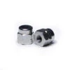 TACX 3/8 M10 Home Trainer Rear Bike Wheel Nuts -Schwalbe || Shimano || rockrider Shop k08683e032503977806f218b058b8a08c