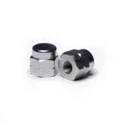 TACX 3/8 M10 Home Trainer Rear Bike Wheel Nuts