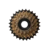 Decathlon 6-Speed 14x28 Screw-On Freewheel
