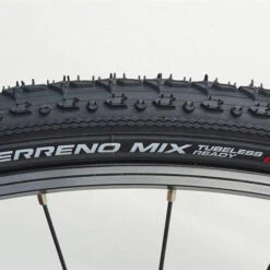 Vittoria 700x38 TNT Tubeless Ready Flex Bead Gravel Tyre Terreno Mix -Schwalbe || Shimano || rockrider Shop k0b7308966a61cd07998277e6af0d9339