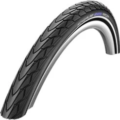 Schwalbe MARATHON PLUS 27.5 X 1.50 Black Reflex Tyre