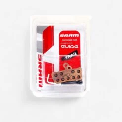 Brake Pads SRAM X0 / Guide