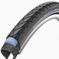 Schwalbe MARATHON PLUS 28 X 1 1/2 Black Reflex Tyre