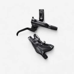 Shimano Rear Hydraulic Disc Brake J-Kit Deore M6100 1700mm