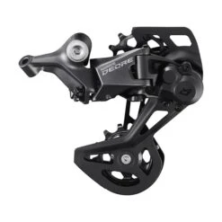 Shimano 10-Speed Long Cage Rear Derailleur Deore M5130