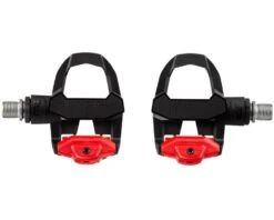 Look Keo Classic 3 Pedals With Keo Grip Cleat