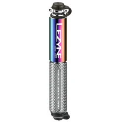 Lezyne Pocket Drive Pro CNC Alloy Compact Cycle Pump