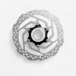 Shimano 160 Mm Center Lock Resin Pad Brake Rotor CL SM