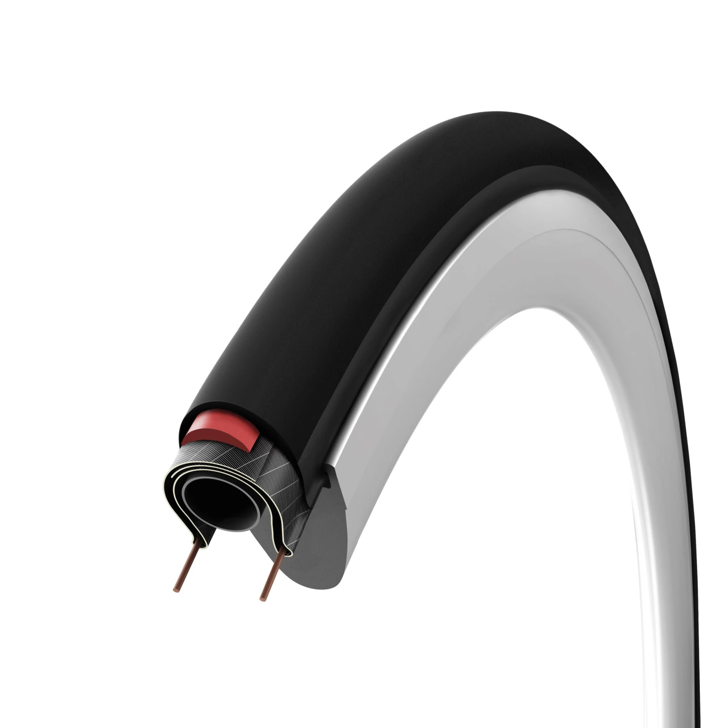 Vittoria Revolution Tech Tyre 700 X 38C 6 Vittoria Revolution Tech Tyre 700 X 38C - Image 4