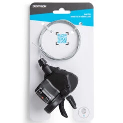 Decathlon 9-Speed Derailleur Shifters
