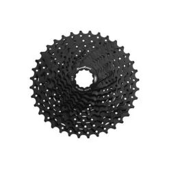 Sunrace Cassette CSMS1 10 Speed 11 36T Black
