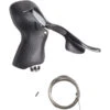 Microshift 8S Lever - Black -Schwalbe || Shimano || rockrider Shop k140fd9ad29f6ff95c7274a8491fec40e