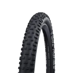 Schwalbe TOUGH TOM 29 X 2.6 Black Tyre