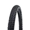 Schwalbe TOUGH TOM 26 X 2.1 Black Tyre