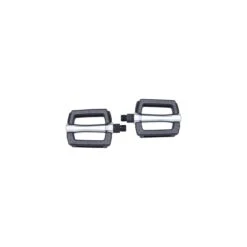 BBB SteadyRest Flat Alloy Bicycle Pedals BPD -Schwalbe || Shimano || rockrider Shop k17442f599ebde28af50861afb726c1ef