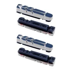 BBB UltraStop 4-in-1 HP Road Bike Brake Pads BBS