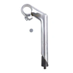 Damper Stem 1" 60/150mm 25.4m - Silver