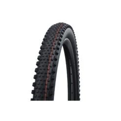 Schwalbe ROCK RAZOR EVO SG 27.5 X 2.35 TLE Black Tyre