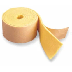 Panaracer FlatAway Kevlar Puncture Protection Tyre Liner Black/Black 26 Inch