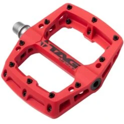 Tag Metals T3 Nylon Flat Pedals