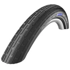 Schwalbe FAT FRANK 28 X 2.00 Black Reflex Tyre