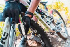 Lezyne Pocket Drive Pro CNC Alloy Compact Cycle Pump -Schwalbe || Shimano || rockrider Shop k1d145ec24faf23fbea33d2b17571daed