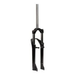 Rockrider Fork 27.5 1"1/8 100mm DISC Ufit V2 - Black