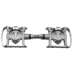Shimano Clipless Flat Aluminium MTB Pedals M324 SPD -Schwalbe || Shimano || rockrider Shop k1ff4e3e572715674fa675b59f13b9bc2