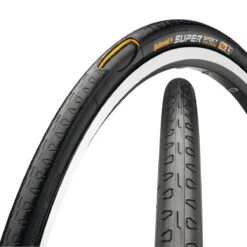 Continental Super Sport Plus Tyre