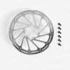 SRAM 203 Mm 6-Bolt Disc Brake Rotor Centerline