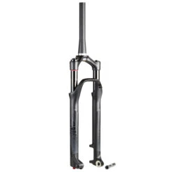 Rock-shox 29" 100 Mm Tapered Fork Reba RL (1"1/8-1"1/2) With 15 X 110 Rockshox Poplock