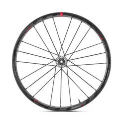 Fulcrum Racing Zero Carbon Disc Brake Sram Wheelset