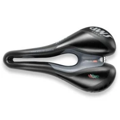 Selle SMP TRK Cushioned Ergonomic Saddle