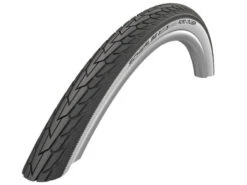Schwalbe ROAD CRUISER 27.5 X 1.4 Whitewall Tyre