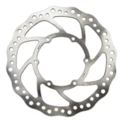 Tektro Disc Brake Rotor TR27 SR Suntour E