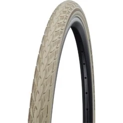 Schwalbe DELTA CRUISER PLUS PG 28 X 1 1/2 Creme Reflex Tyre 7 Schwalbe DELTA CRUISER PLUS PG 28 X 1 1/2 Creme Reflex Tyre -Schwalbe || Shimano || rockrider Shop k2796a5058bd624557e8adeb1c6d328ee
