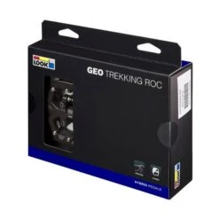 Look Geo Trekking Roc Pedals With Cleats -Schwalbe || Shimano || rockrider Shop k27c01fb121c33669bf20b34a8eaa6c70