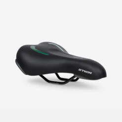 Decathlon Gel Bike Saddle 60° SD
