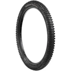 Rockrider REFURBISHED 29INCHES X 2.4 MOUNTAIN BIKE TYRE GRIP 100